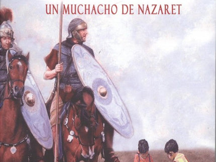 Yeshua, Un Muchacho De Nazaret