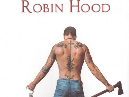 Delirios De Robin Hood