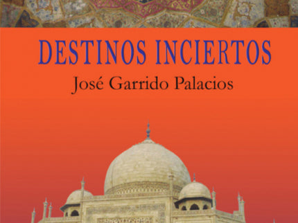 Destinos Inciertos