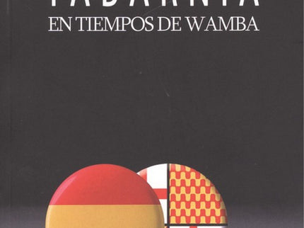 Tabarnia En Tiempos De Wamba