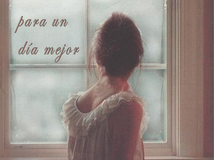 Rimas Y Relatos Para Un Día Mejor