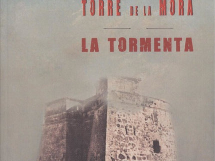 Los Fantasmas De La Torre De La Mora