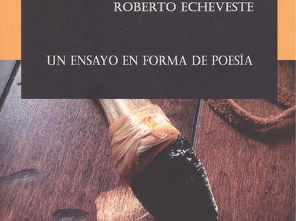 El Mes Del Pedernal