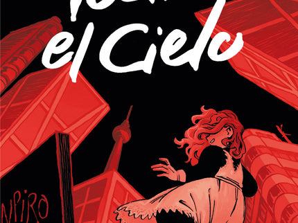 Tocar El Cielo