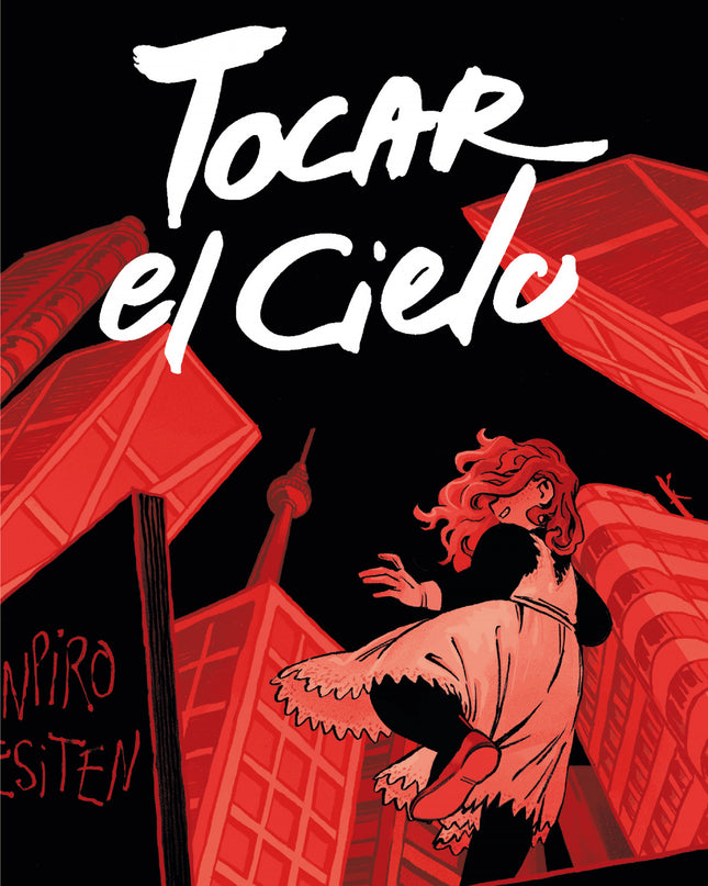 Tocar El Cielo