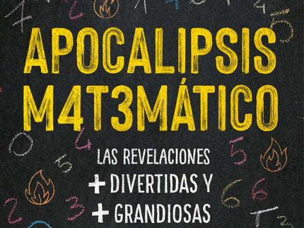 Apocalipsis Matemático