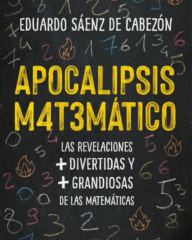 Apocalipsis Matemático