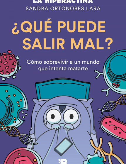Collection image for: CIENCIA: CUESTIONES GENERALES
