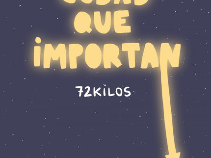 Las Cosas Que Importan
