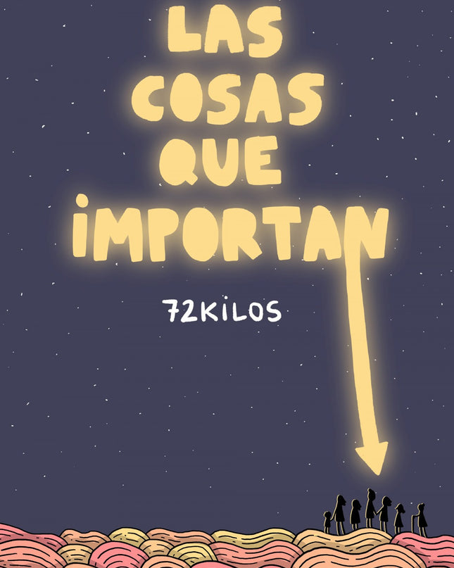 Las Cosas Que Importan