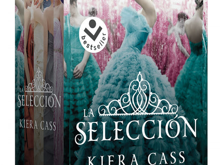 Estuche La Selección