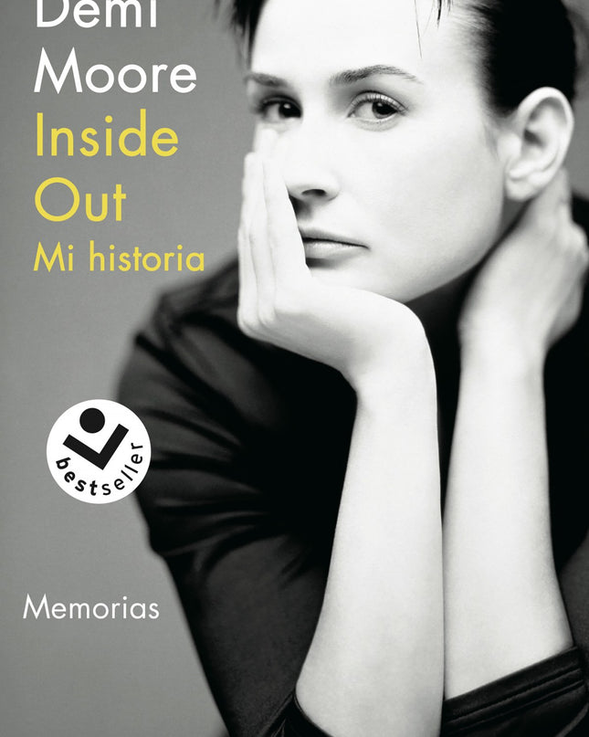 Inside Out. Mi Historia
