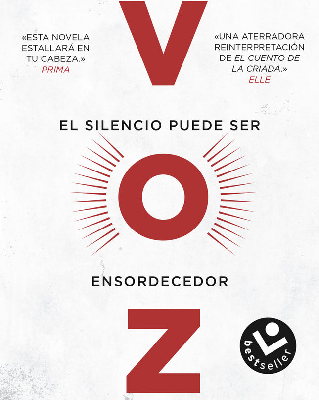 Voz