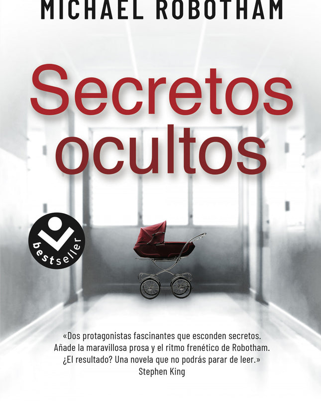 Secretos Ocultos
