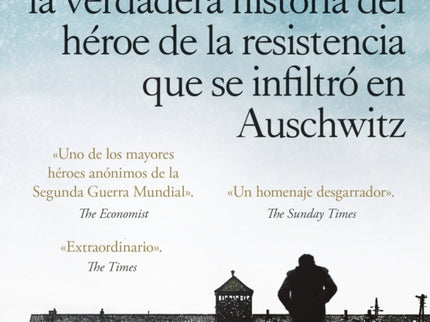 El Voluntario