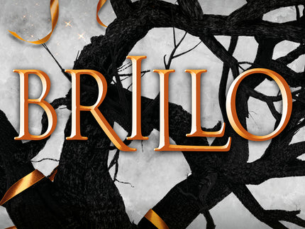 La Prisionera De Oro 3 - Brillo