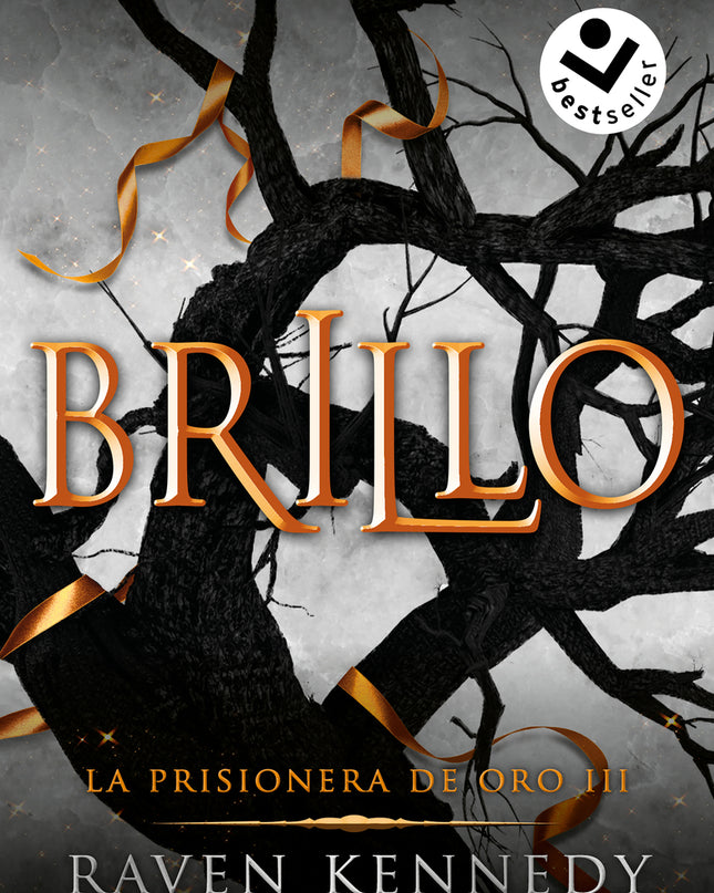 La Prisionera De Oro 3 - Brillo