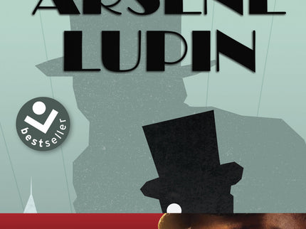 Arsene Lupin