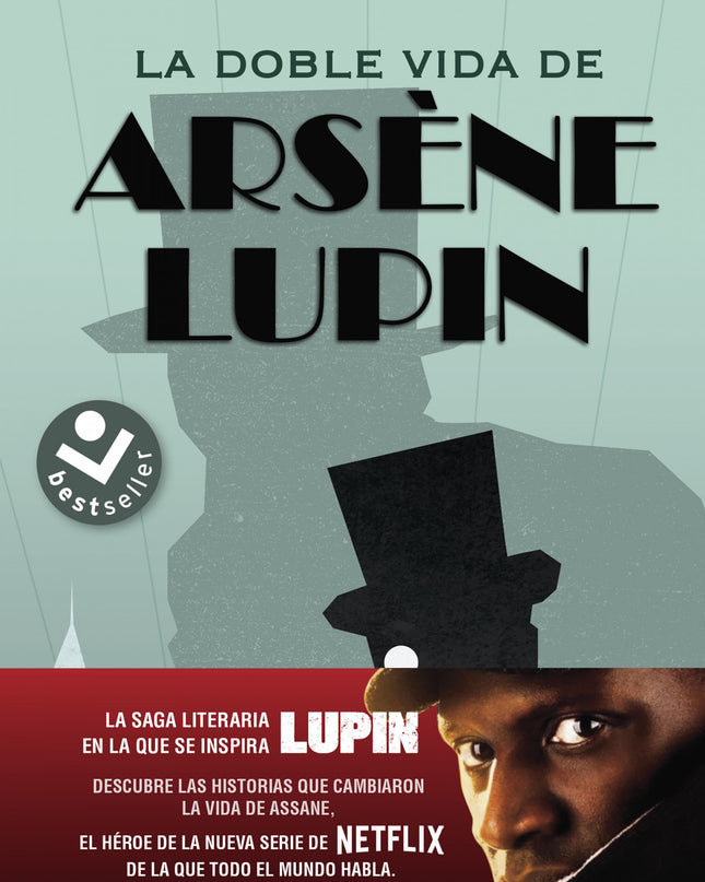 Arsene Lupin