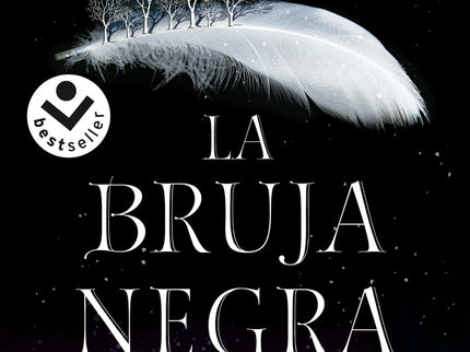 La Bruja Negra (las Crónicas De La Bruja Negra 1)