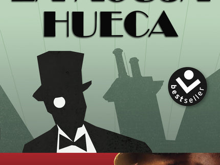 Arsène Lupin. La Aguja Hueca