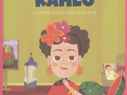 Frida Kalho