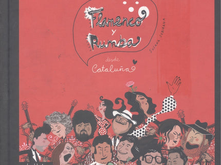 Flamenco Y Rumba Desde Cataluña