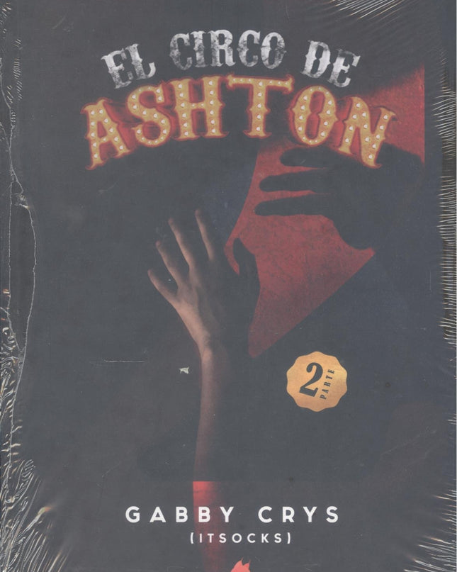 El Circo De Ashton 2