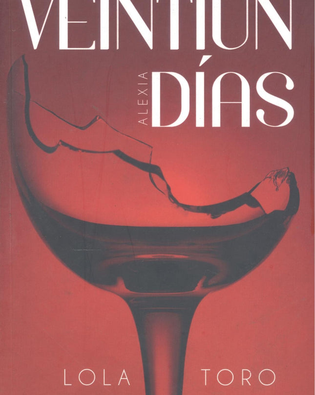 Veintiún Días Alexia