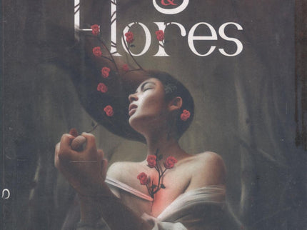 Dagas Y Flores