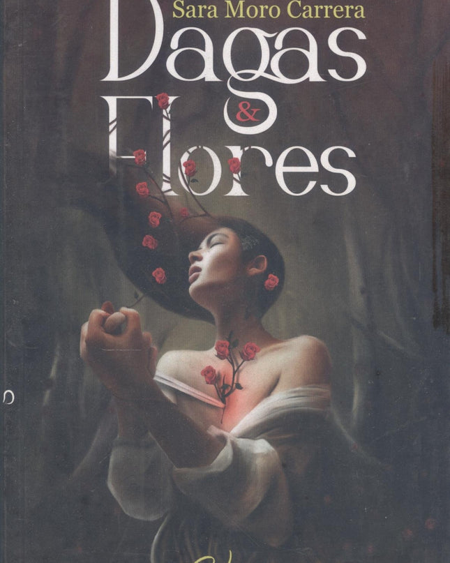 Dagas Y Flores