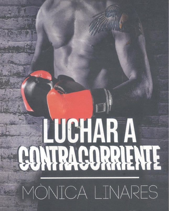 Luchar A Contracorriente