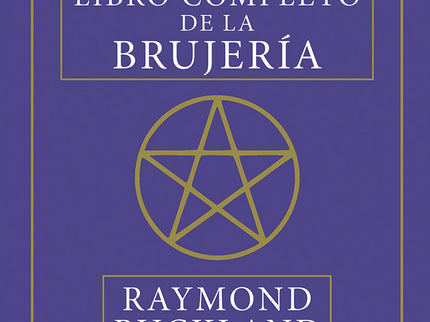 Wicca. Libro Completo De La Brujería
