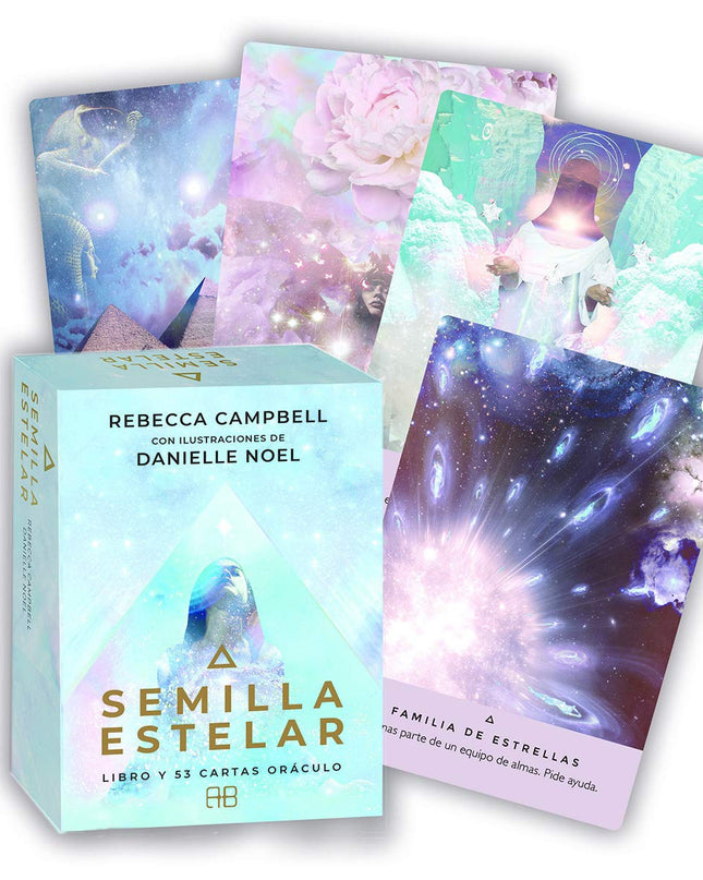 Semilla Estelar