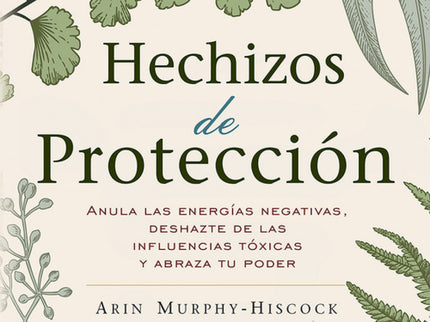 Hechizos De Protección