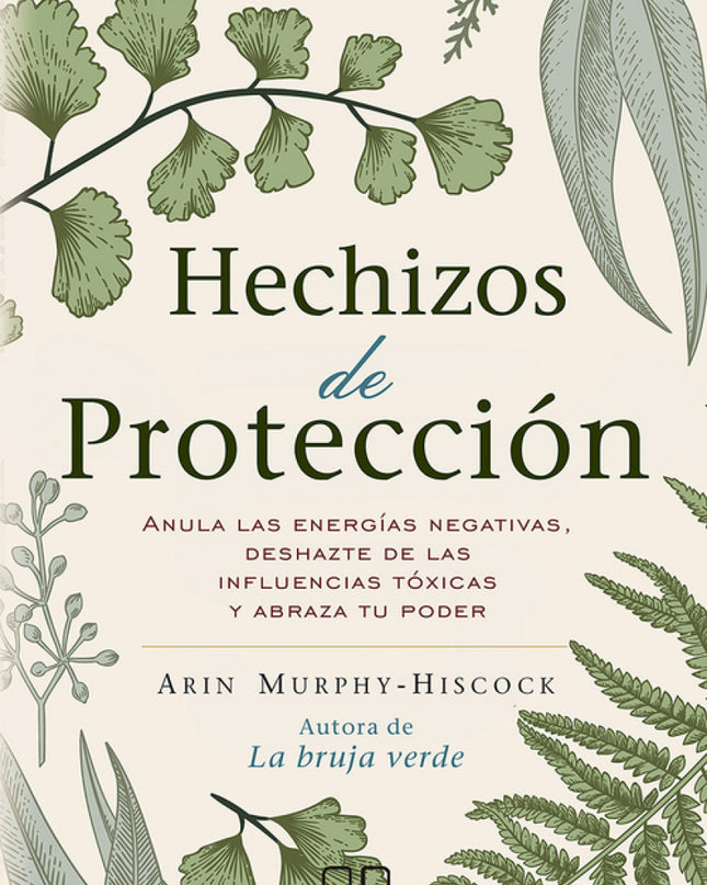 Hechizos De Protección