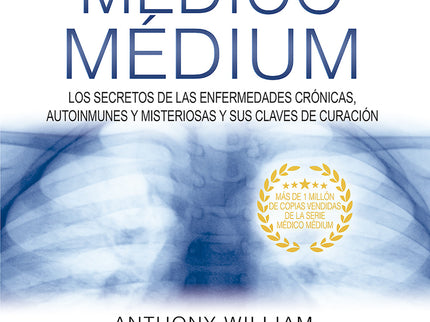 Médico Médium. Edición Ampliada Y Actualizada