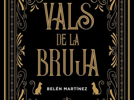El Vals De La Bruja
