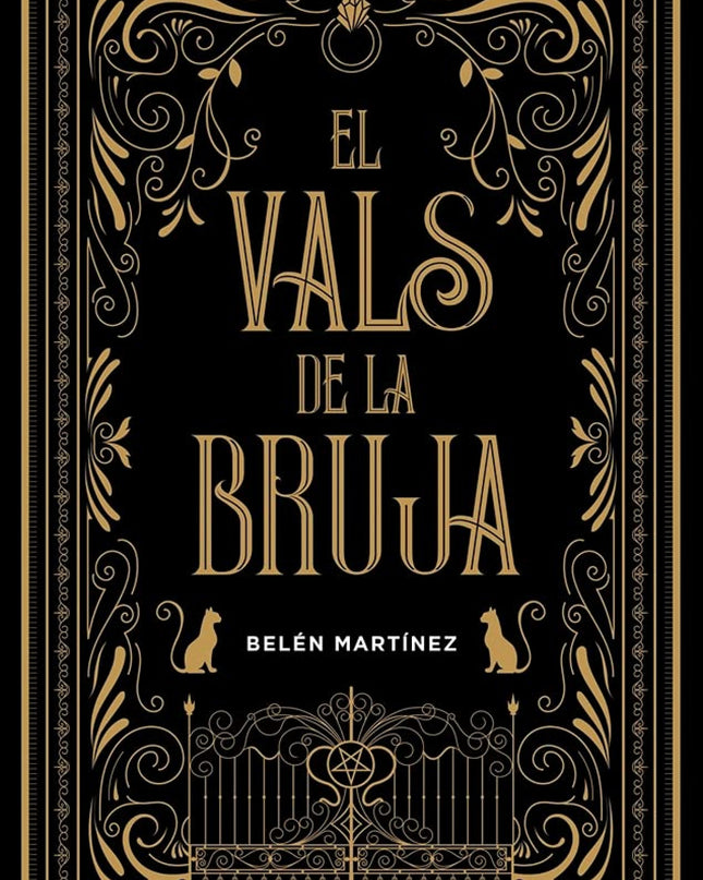 El Vals De La Bruja