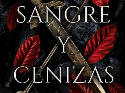 De Sangre Y Cenizas