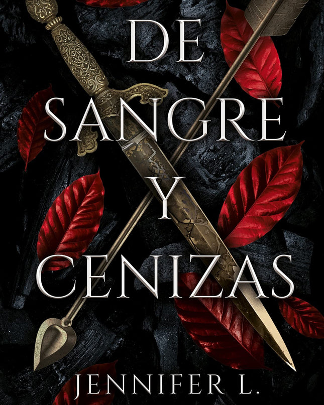 De Sangre Y Cenizas