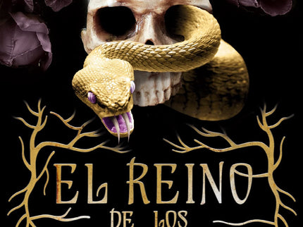 El Reino De Los Malditos