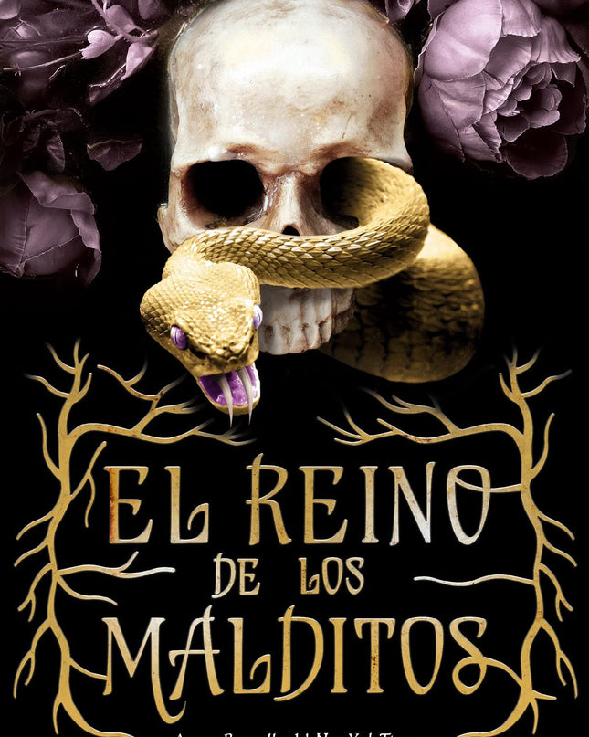 El Reino De Los Malditos