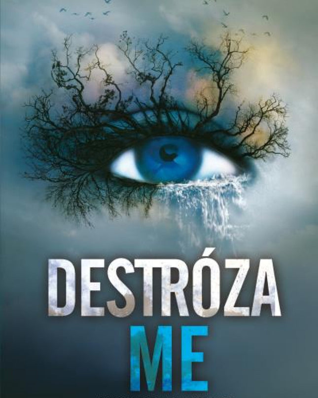 Destrózame