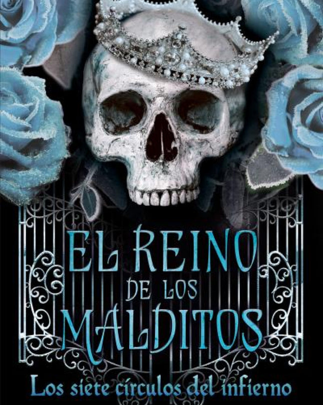 El Reino De Los Malditos Vol. 2