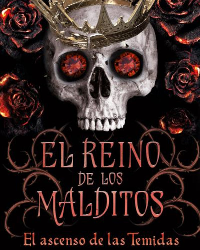 El Reino De Los Malditos Vol. 3