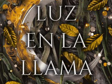 Una Luz En La Llama