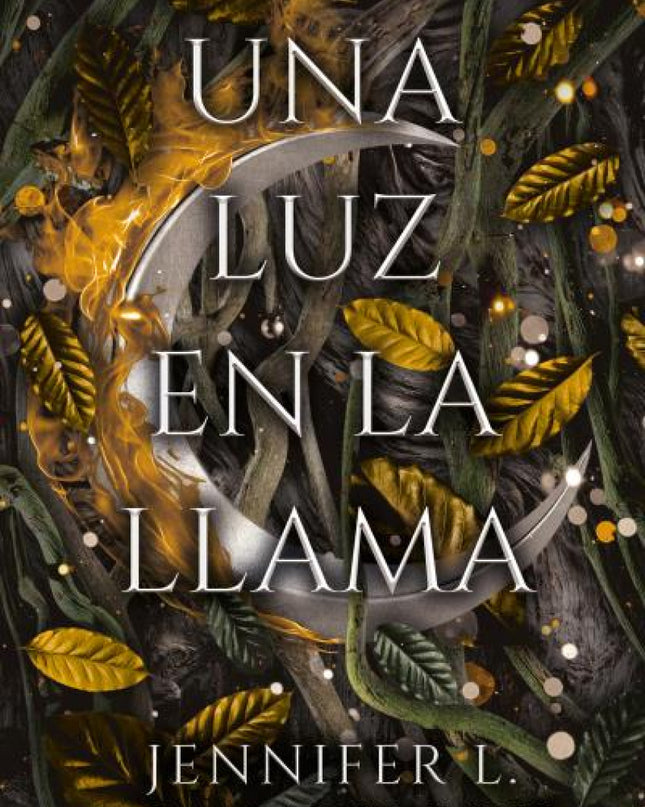 Una Luz En La Llama