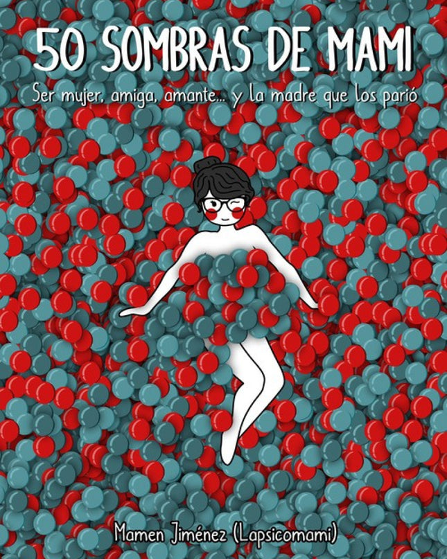 50 Sombras De Mami