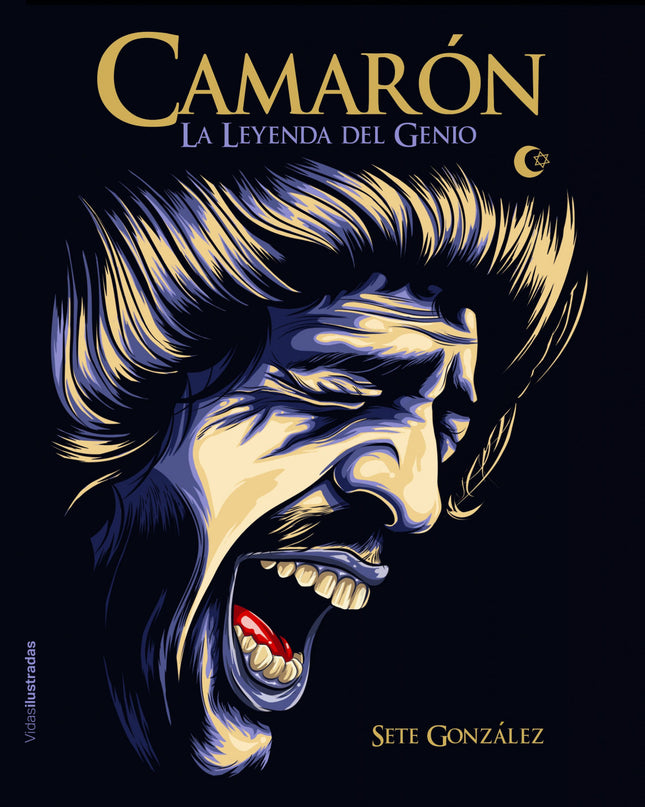 Camarón